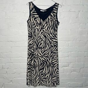Evan-Picone Dress 12